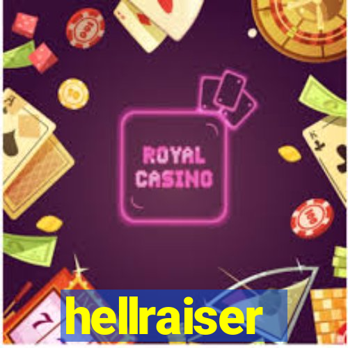 hellraiser julgamento dublado
